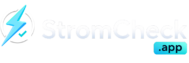 stromcheck logo
