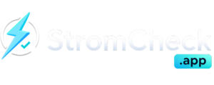 stromcheck logo